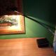 Ledu lamp design 90's
