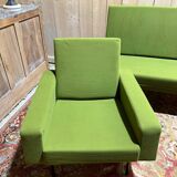 Salon Pierre Guariche pour Airborn G10