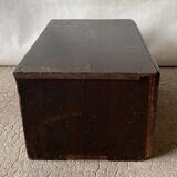 Japanese vintage bedside table