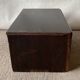 Japanese vintage bedside table
