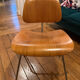 Superb vintage chair by Charles and Ray Eames for Herman Miller.