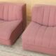 Vintage lounge chair by Tito Agnoli for Furniture International