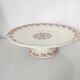 Dish with heel K&g Lunéville