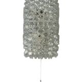 60s 70s wall lamp Limburg Leuchten Germany Wall Sconce Space Age Design