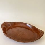 Wood oven baking dish, 1950
