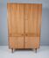 Vintage Wardrobe by Francisek Mezulanik, 1960s