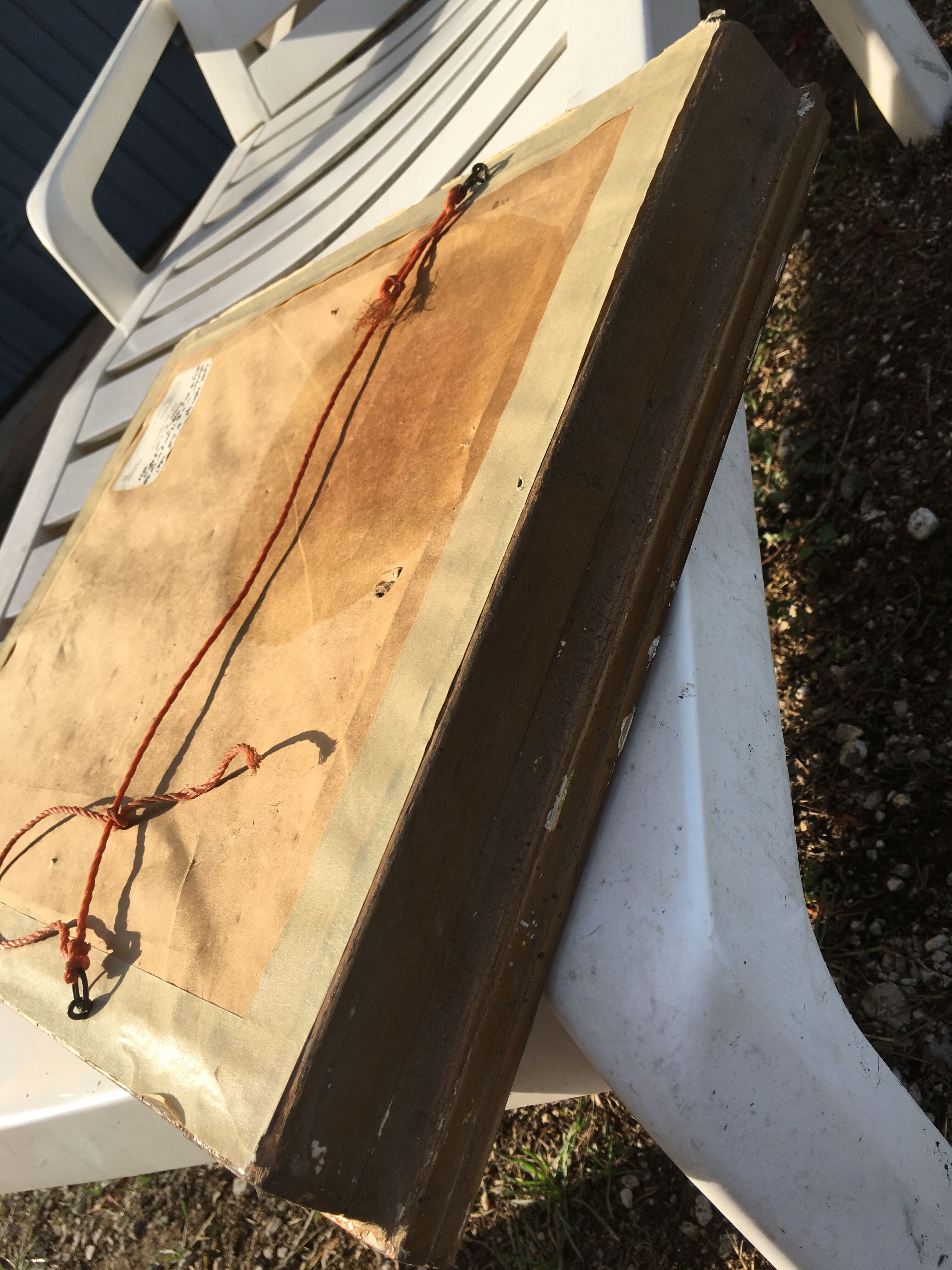 Portrait of Lady English Bourgeoise