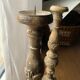 Pair of vintage chandelier