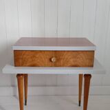 Bedside table