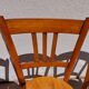 4 bistro chairs by Luterma