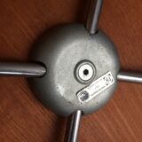 Arne Jacobsen series 7 chair first edition Fritz Hansen