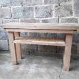 Workbench, console 130 cm