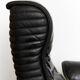 Fauteuil et ottoman Otto Zapf « Follow Me » pour Knoll International