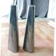 6 vintage design chrome candle holders by Ehlen Johansson for Ikea from around 1990.