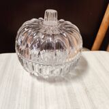 Bonbonnière Citrouille