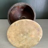 Table or hotel doorbell nineteenth century Indochina