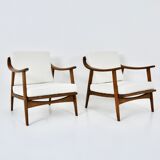 Armchair Boomerang 1960