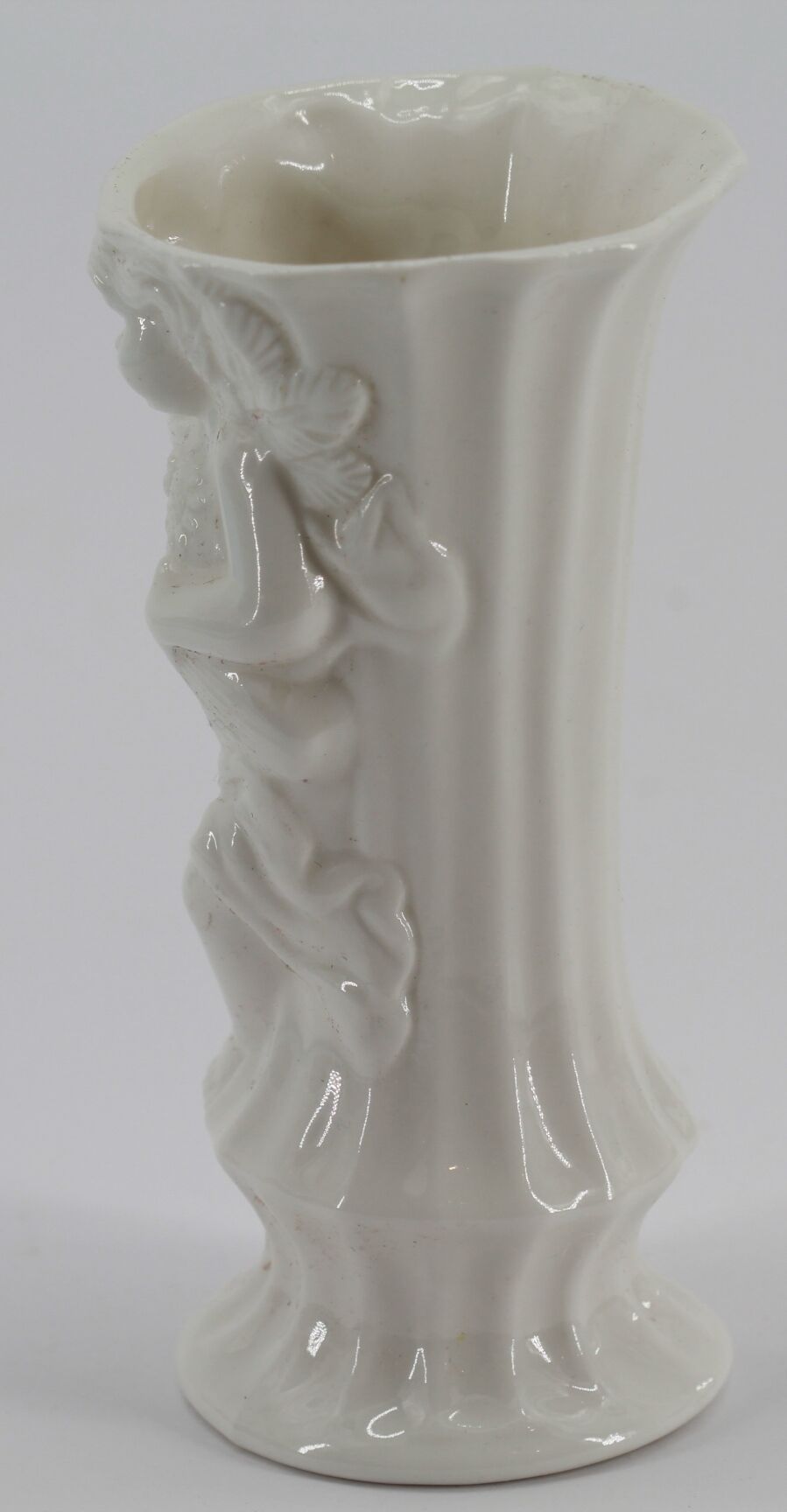 Ceramic vase
