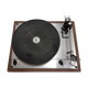 Platine vinyle Thorens td 165 des années 70