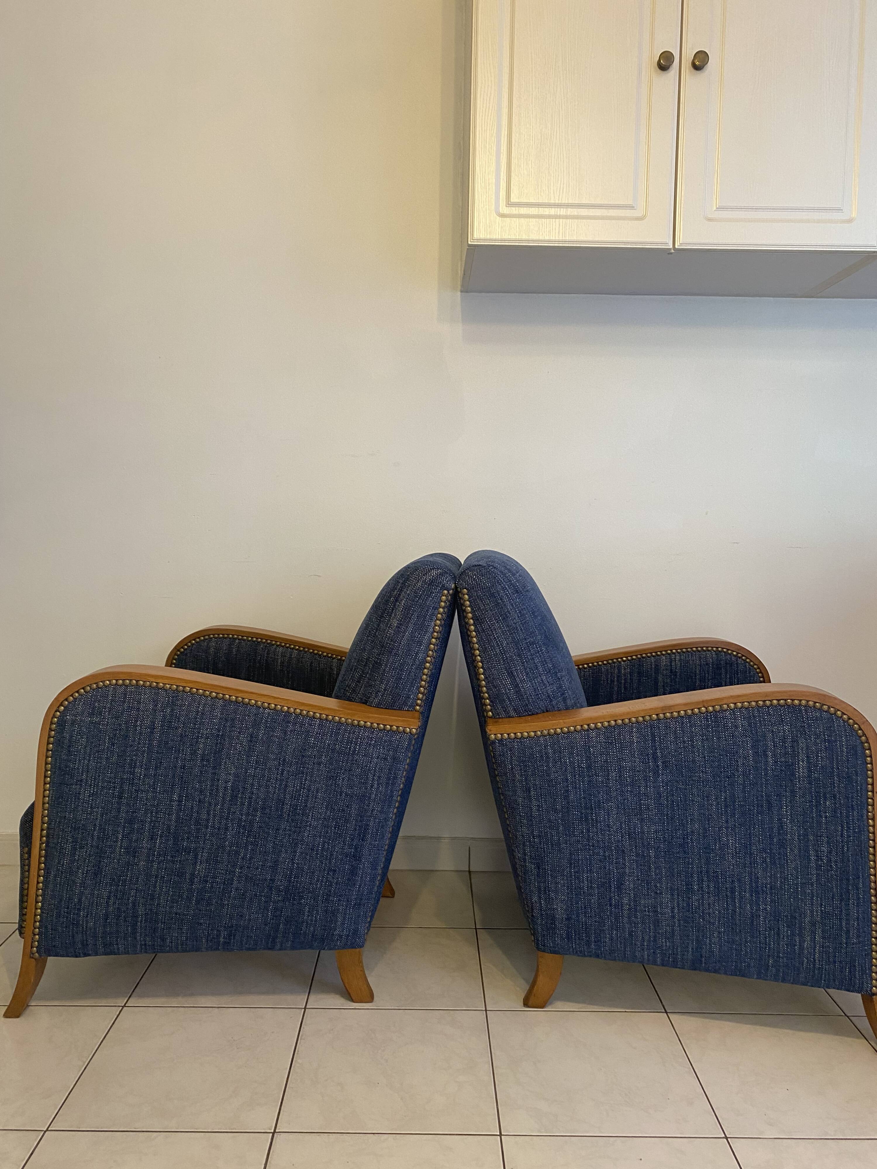 Fauteuil