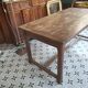 Table de ferme 8 personnes