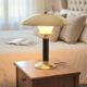Jumo lamp model grand luxe - 1960