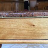 Art deco dressing table