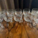 Crystal punch service