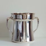 Wellner Art Deco Champagne Bucket