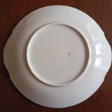 Plat à tarte FB (Fénal Frères Badonviller)