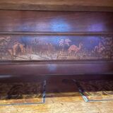 Louis XIII style console