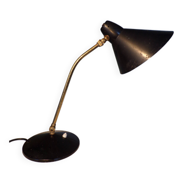 Hala articulated lamp
