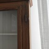 Wall display case