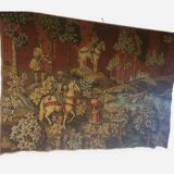 Aubusson Tapestry