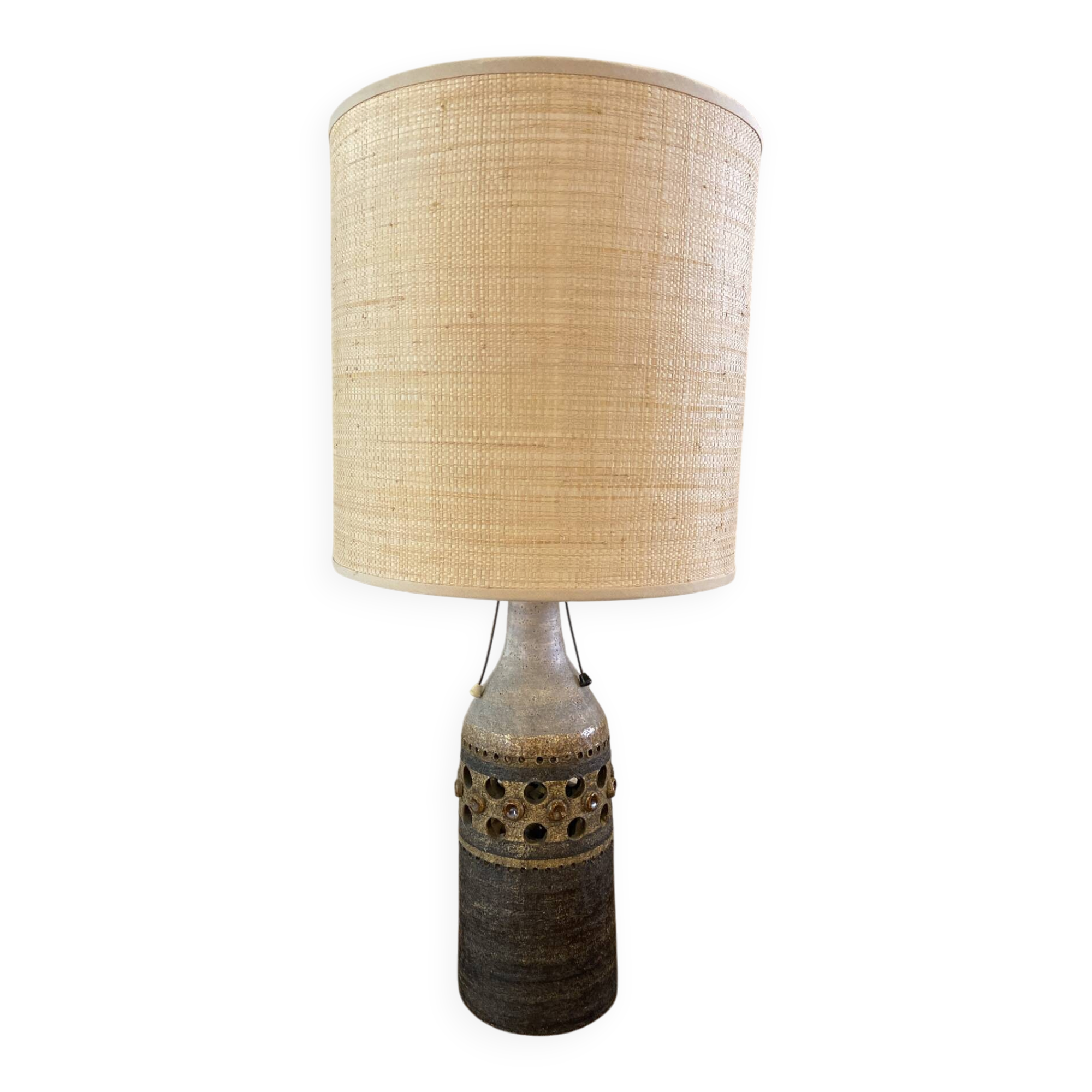 Lamp by Georges Pelletier