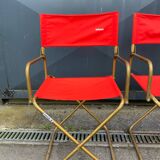 Camping chairs