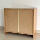 Commode 1970.
