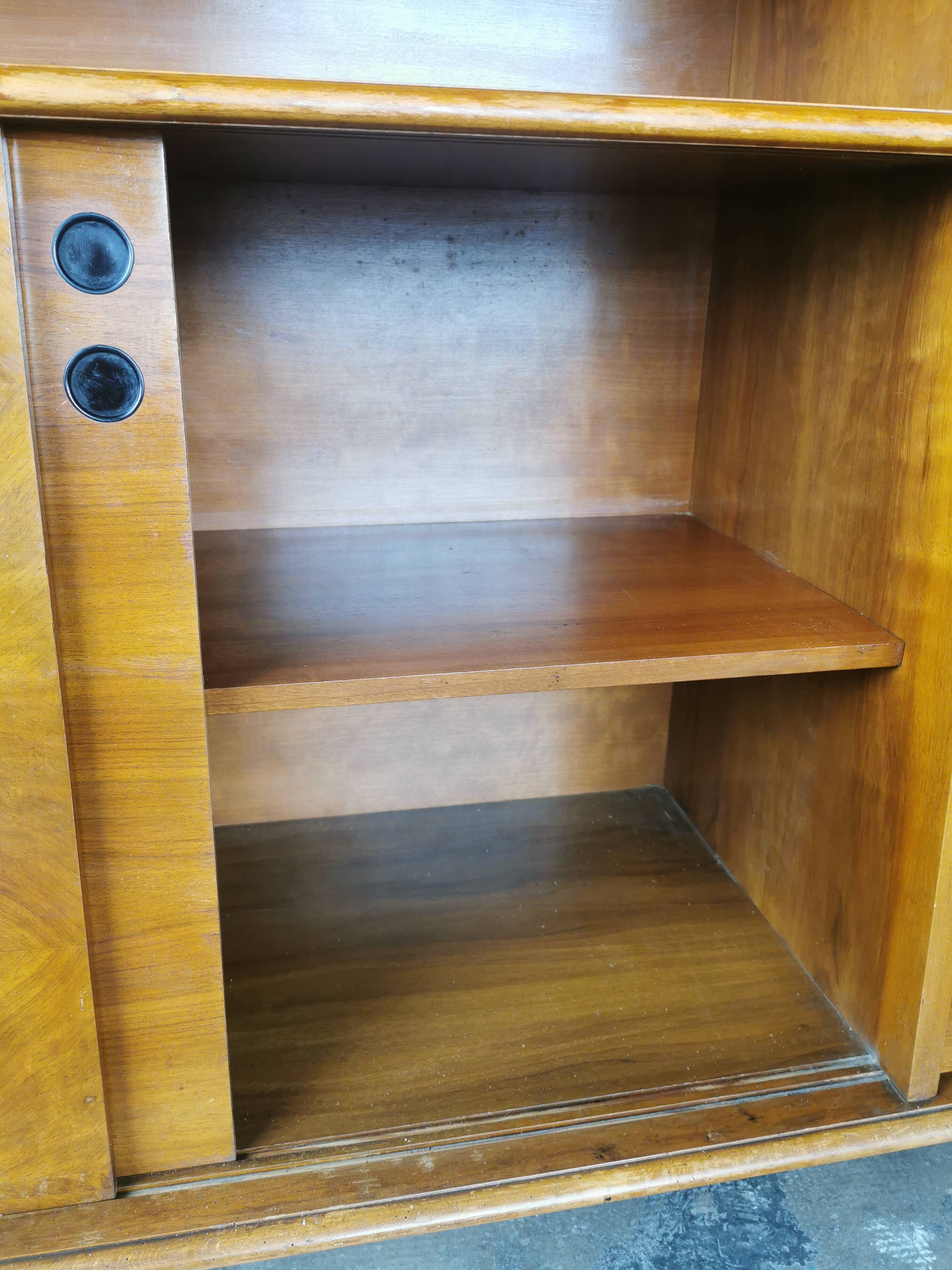 Sideboard, secretary from the 50s