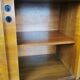 Enfilade, secrétaire des années 50