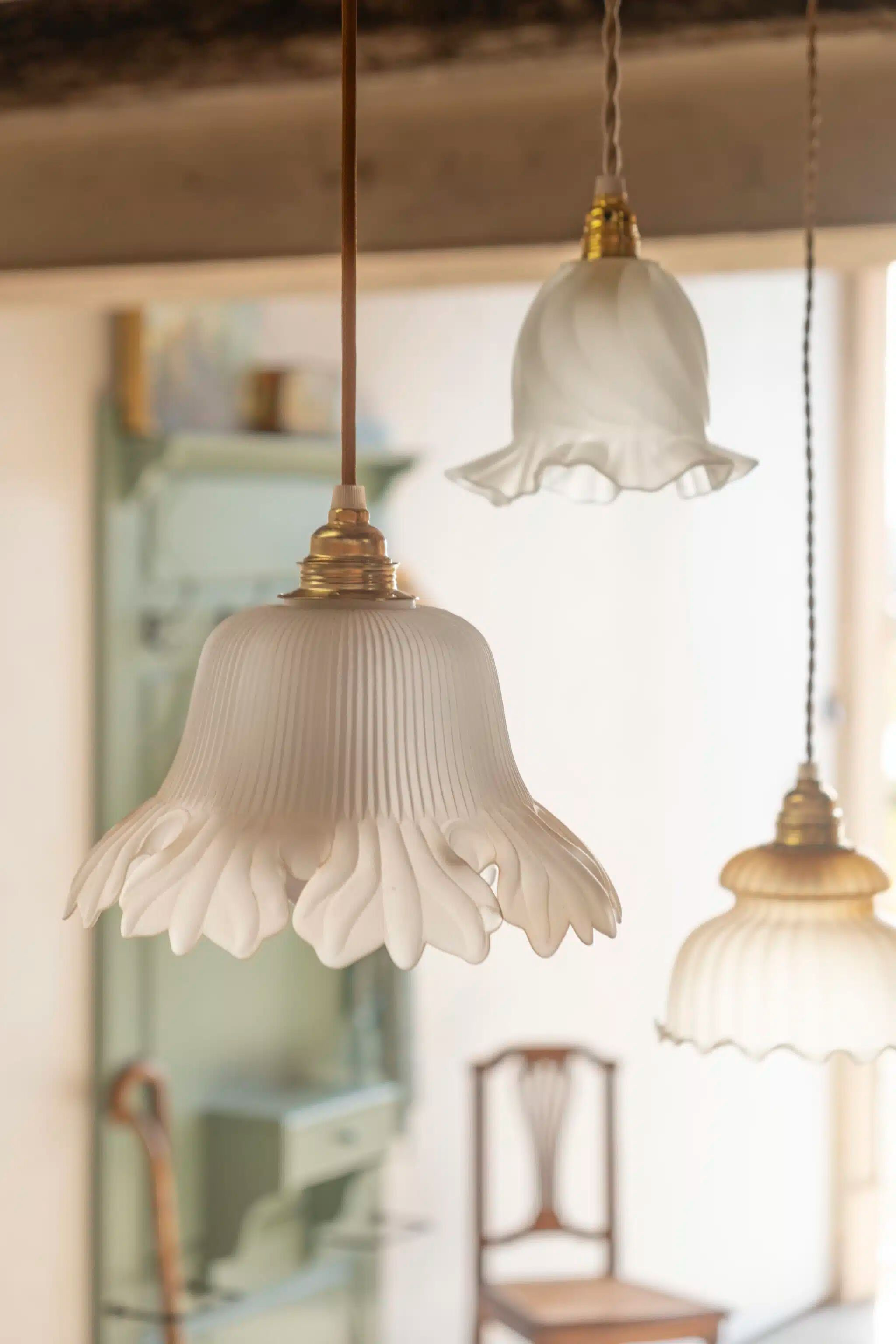 Suspension "Celestial"