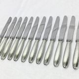 Christofle - Dessert knives