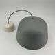 Muuto Ambit Grey Pendant Light