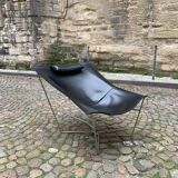 Chauffeuse vintage Semana de David Weeks pour Habitat