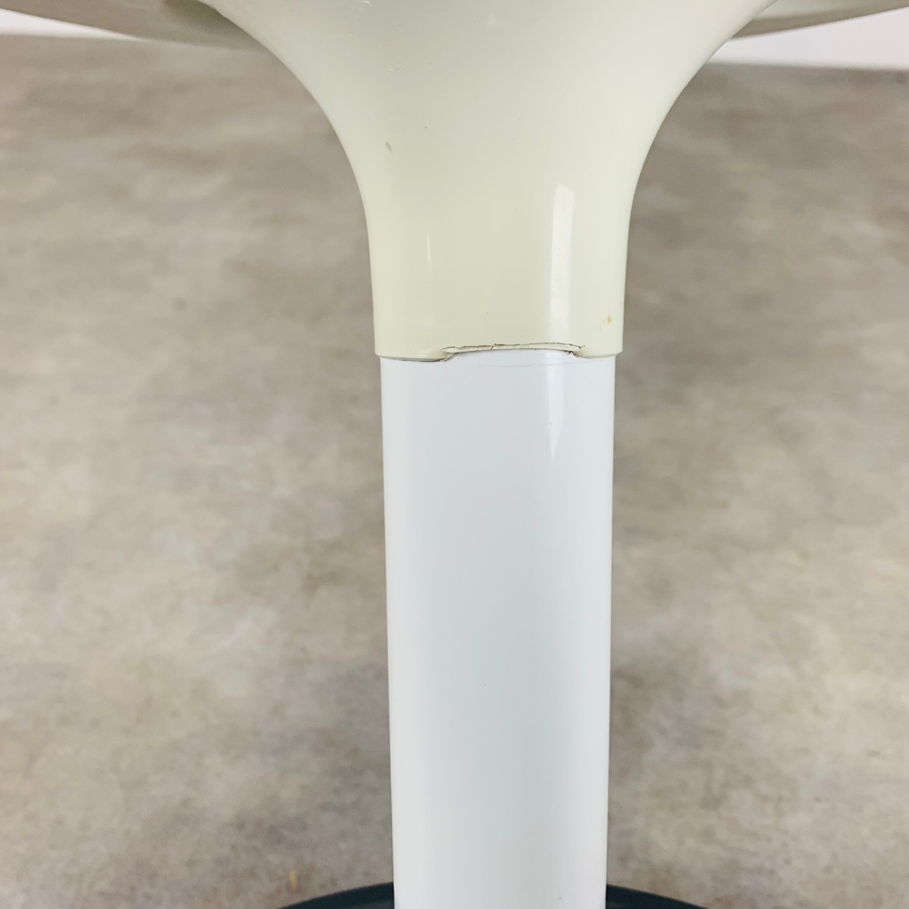 Flair Holland bar serving bottle holder space age 70s