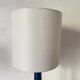 Vintage Scandinavian ceramic lamp, 70s