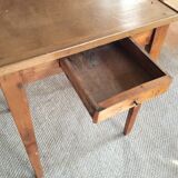 Table d’appoint