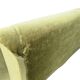 canapé vintage vert mousse