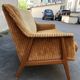 Vintage canape . years 50. knolls brand