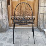 Chaise Sen Su Chair, design Bartoli  édition Da A Italia