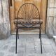 Chaise Sen Su Chair, design Bartoli  édition Da A Italia